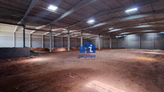 Galpão / Depósito / Armazém para alugar, 2000m² no Prazeres, Jaboatão dos Guararapes