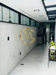 Apartamento com 2 Quartos à venda, 85m² no Europa, Contagem