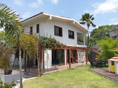 Casa com 4 Quartos para alugar, 360m² no Piedade, Jaboatão dos Guararapes