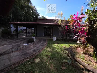 Casa de Condomínio com 2 Quartos à venda, 190m² no Caneca Fina, Guapimirim