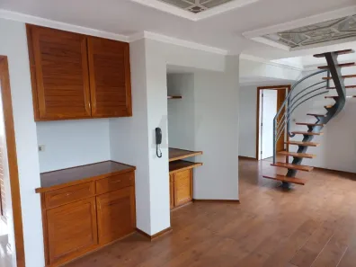 Cobertura com 3 Quartos para venda ou aluguel, 205m² no Vila Rezende, Piracicaba