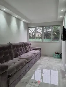 Apartamento com 3 Quartos à venda, 75m² no Conjunto Residencial Ingai, São Paulo