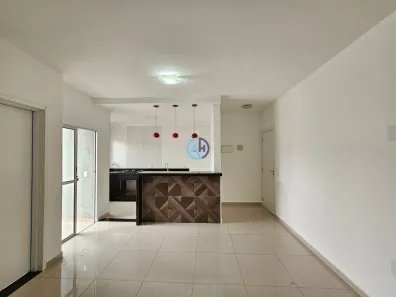 Apartamento com 2 Quartos para alugar, 56m² no Nova Cerejeira, Atibaia