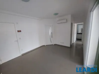 Apartamento com 2 Quartos para alugar, 82m² no Condomínio Royal Park, São José dos Campos