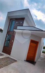 Casa de Vila com 3 Quartos à venda, 80m² no Vila São Paulo, Mogi das Cruzes