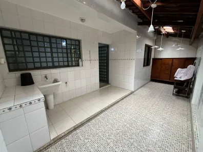 Casa de Vila com 2 Quartos à venda, 134m² no Vila Rei, Mogi das Cruzes