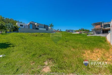Terreno / Lote / Condomínio à venda, 600m² no Santa Cândida, Vinhedo