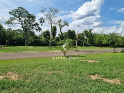 Terreno / Lote / Condomínio à venda, 778m² no Chácara São José, Jaguariúna