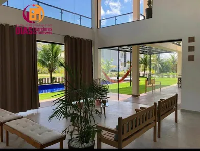 Casa com 5 Quartos à venda, 740m² no Centro, Camaçari