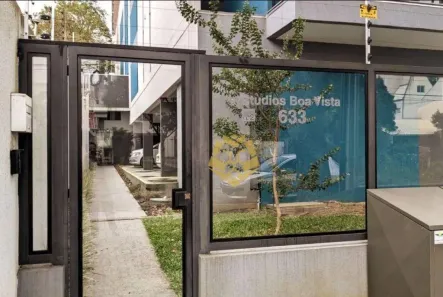 Apartamento com 1 Quarto para alugar, 35m² no Boa Vista, Curitiba