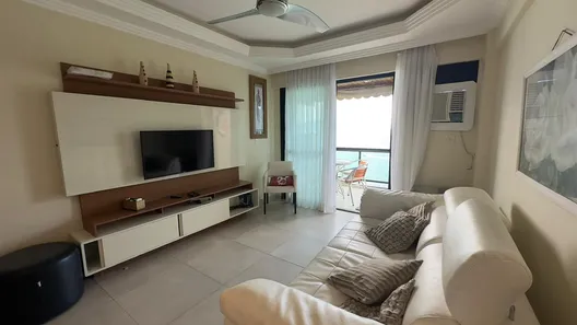 Apartamento com 3 Quartos à venda, 96m² no , Mangaratiba