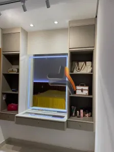 Casa de Condomínio com 3 Quartos à venda, 108m² no Jardim Sontag, Salto