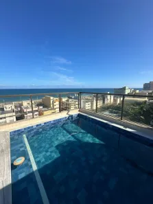 Cobertura com 3 Quartos à venda, 231m² no Pituba, Salvador