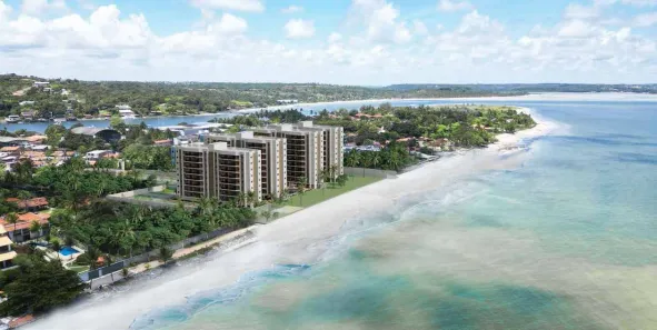 Apartamento com 3 Quartos à venda, 59m² no Maria Farinha, Paulista