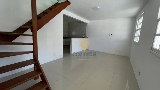 Casa de Condomínio com 2 Quartos para alugar, 90m² no Nova Suíça, Nova Friburgo