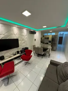 Casa com 2 Quartos à venda, 80m² no Luzardo Viana, Maracanaú