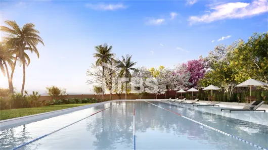 Terreno / Lote / Condomínio à venda, 262m² no Jardins Roma, Senador Canedo