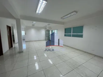 Prédio Inteiro para alugar, 400m² no Vila Bocaina, Mauá