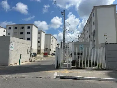 Apartamento com 2 Quartos à venda, 41m² no Maranguape I, Paulista