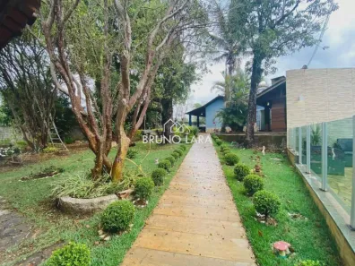 Fazenda / Sítio / Chácara com 2 Quartos à venda, 370m² no , São Joaquim de Bicas