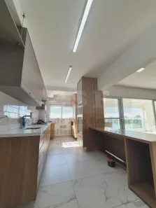 Apartamento com 3 Quartos para alugar, 117m² no Umuarama, Osasco
