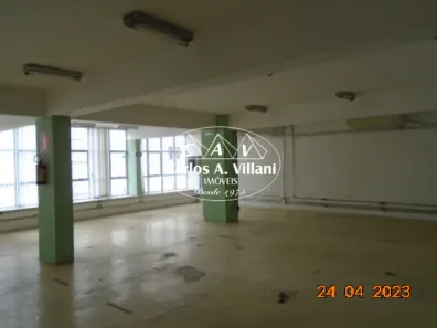 Galpão / Depósito / Armazém à venda, 2483m² no Floresta, Belo Horizonte