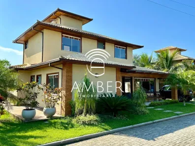 Casa de Condomínio com 4 Quartos à venda, 220m² no , Armação dos Búzios