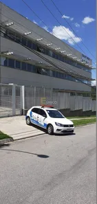 Prédio Inteiro para alugar, 332m² no Distrito Industrial Alfredo Relo, Itatiba