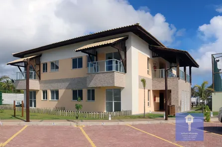 Apartamento com 2 Quartos à venda, 58m² no , Esplanada