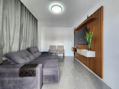 Casa de Condomínio com 3 Quartos para alugar, 170m² no Santo Antônio dos Prazeres, Feira de Santana