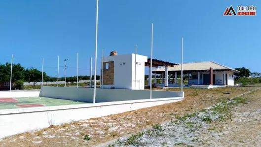 Terreno / Lote / Condomínio à venda, 250m² no , Cascavel