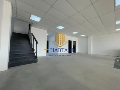 Galpão / Depósito / Armazém para alugar, 430m² no Parque Ortolândia, Hortolândia