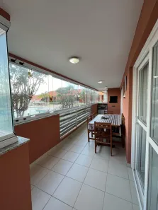Apartamento com 3 Quartos à venda, 125m² no São José dos Náufragos, Aracaju