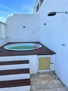 Cobertura com 2 Quartos para venda ou aluguel, 100m² no Glória, Macaé