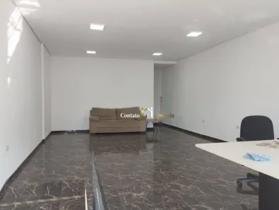 Loja / Salão / Ponto Comercial para alugar, 60m² no Jardim Brasil, Atibaia