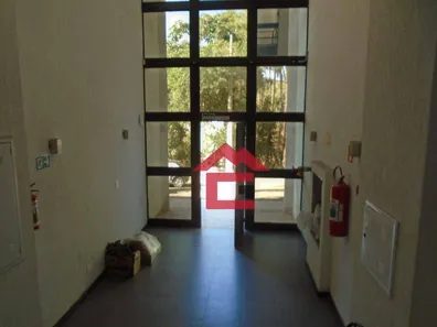 Conjunto Comercial / Sala para alugar, 40m² no Chácara do Planalto, Vargem Grande Paulista