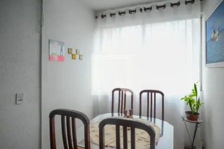 Apartamento com 3 Quartos à venda, 64m² no Vila Moraes, São Paulo