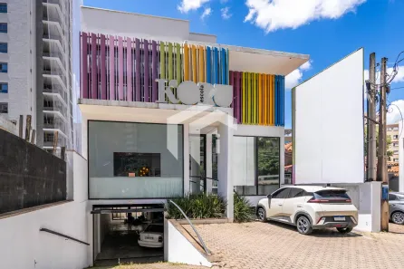 Prédio Inteiro com 9 Quartos para venda ou aluguel, 496m² no Cambuí, Campinas