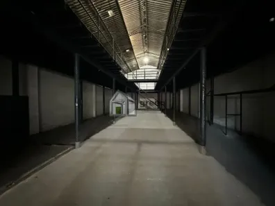 Galpão / Depósito / Armazém para alugar, 450m² no Penha Circular, Rio de Janeiro