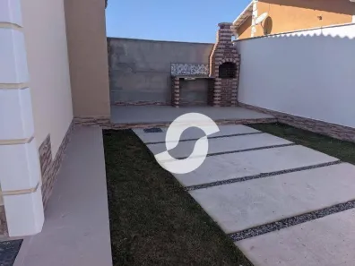 Casa com 2 Quartos à venda, 80m² no Jardim Atlântico Leste (Itaipuaçu), Maricá