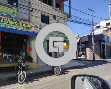 Loja / Salão / Ponto Comercial com 1 Quarto à venda, 45m² no Funcionários, Montes Claros