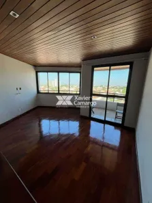 Apartamento com 3 Quartos para alugar, 150m² no Cidade Jardim, Rio Claro