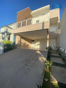 Casa de Condomínio com 3 Quartos à venda, 261m² no Loteamento Terras de São Pedro e São Paulo, Salto