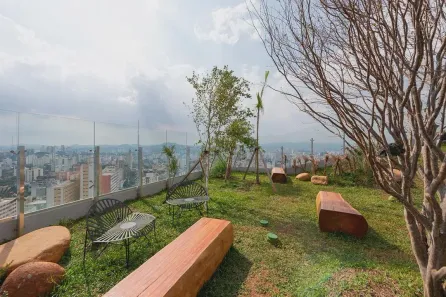 Perdizes Jardim L no Jardim Vera Cruz, São Paulo