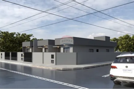 Casa com 3 Quartos à venda, 70m² no Gravatá, Navegantes