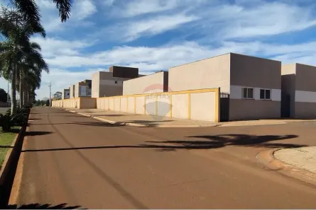 Sobrado com 2 Quartos à venda, 75m² no Residencial dos Ipês, Artur Nogueira