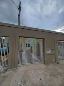 Sobrado com 2 Quartos para alugar, 95m² no Cidade Jardim, Jacareí