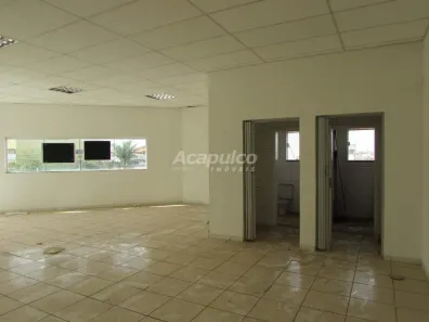 Conjunto Comercial / Sala para alugar, 80m² no Jardim Vila Rica, Santa Bárbara D'Oeste