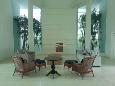 Casa de Condomínio com 6 Quartos para alugar, 614m² no Jardim Acapulco, Guarujá