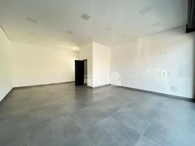 Loja / Salão / Ponto Comercial para alugar, 50m² no Parque São Francisco, Itatiba